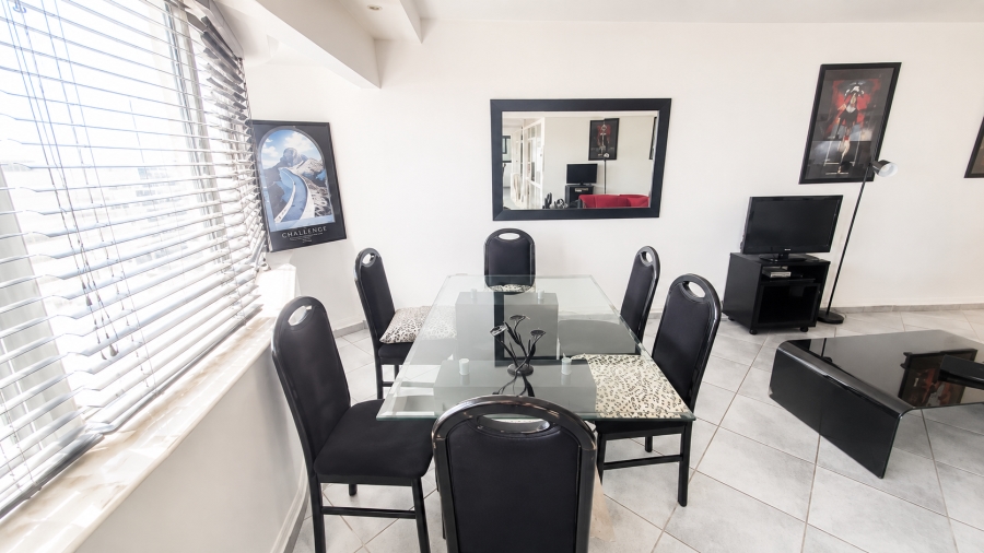 To Let 1 Bedroom Property for Rent in Sea Point Western Cape